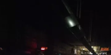 Apagón en Metrovalencia deja varias estaciones sin luz durante dos horas
