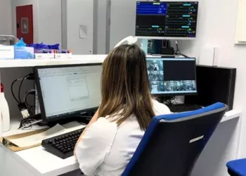 El Hospital Peset estrena una unidad pionera para pacientes entre la vida y la asfixia