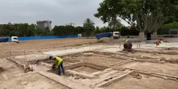 El nuevo Jardín Trini Simó: biodiversidad, tradición hortícola y conexión con el corazón verde de Valencia