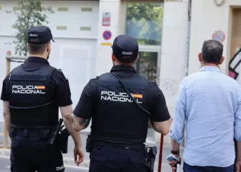 La UCO registra la casa de Ábalos en Valencia por orden del Supremo