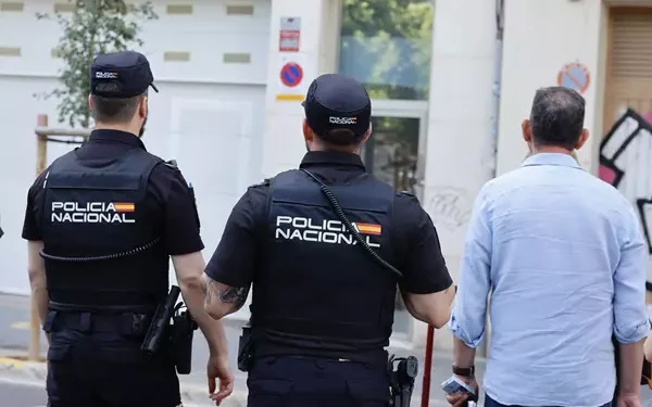 La UCO registra la casa de Ábalos en Valencia por orden del Supremo