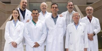 Un estudio revela cómo el síndrome metabólico altera el corazón y favorece arritmias cardiacas