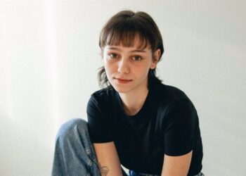 María Romanillos, galardonada con el premio 'Un futuro de cine' en el Festival Cinema Jove 8 María Romanillos, galardonada con el premio ‘Un futuro de cine’ en el Festival Cinema Jove