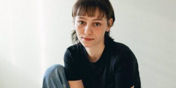 María Romanillos, galardonada con el premio ‘Un futuro de cine’ en el Festival Cinema Jove