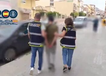 Prisión provisional para el acusado de cometer diez agresiones sexuales en Elda y Petrer (Alicante)