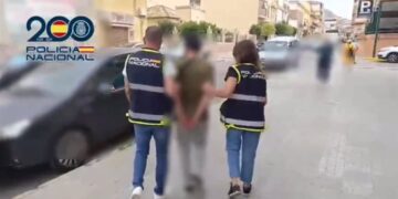 Prisión provisional para el acusado de cometer diez agresiones sexuales en Elda y Petrer (Alicante)