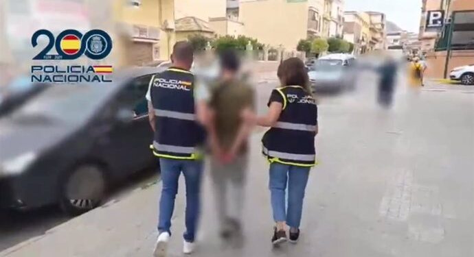 Prisión provisional para el acusado de cometer diez agresiones sexuales en Elda y Petrer (Alicante) 1 Prisión provisional para el acusado de cometer diez agresiones sexuales en Elda y Petrer (Alicante)