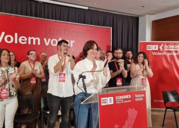 Morant defiende la rapidez de Pedro Sánchez: “Actuó en solo siete horas” y reafirma la «tolerancia cero» del PSOE