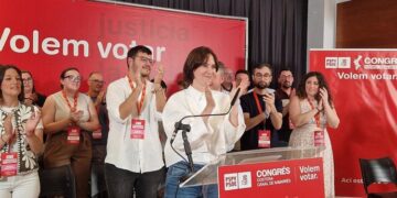 Morant defiende la rapidez de Pedro Sánchez: “Actuó en solo siete horas” y reafirma la «tolerancia cero» del PSOE