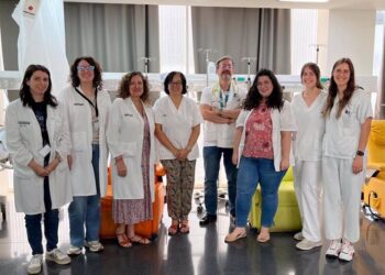 El Hospital de Elche impulsa un tratamiento innovador que evita la quimioterapia en el cáncer de mama metastásico HER2+