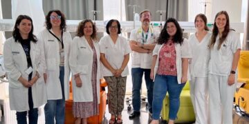 El Hospital de Elche impulsa un tratamiento innovador que evita la quimioterapia en el cáncer de mama metastásico HER2+