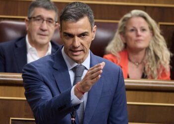 Sánchez y Feijóo se lanzan los trapos sucios: corrupción contra corrupción