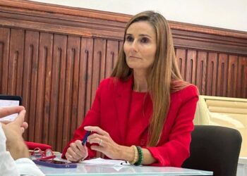 El juez ve indicios de delito de odio en los tuits de la concejala de Vox en Valencia, Cecilia Herrero