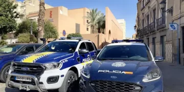 Cuatro mujeres liberadas de explotación sexual en un club nocturno de Orihuela
