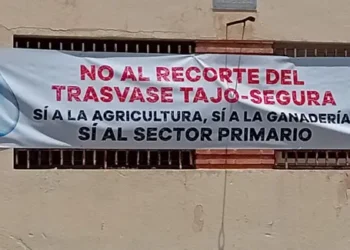 La Unio presenta alegaciones contra los recortes del trasvase Tajo-Segura para defender el regadio valenciano