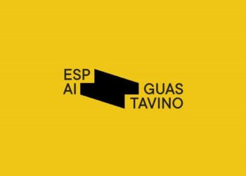 El logotipo de Espai Guastavino, diseñado por Iban Ramón, recibe el Premio Laus de Bronce al mejor branding 3 El logotipo de Espai Guastavino, diseñado por Iban Ramón, recibe el Premio Laus de Bronce al mejor branding