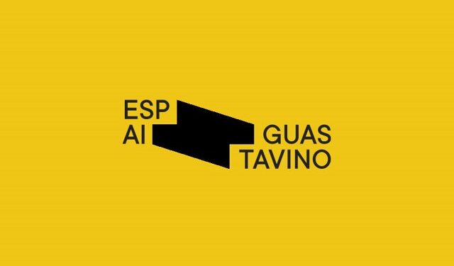 El logotipo de Espai Guastavino, diseñado por Iban Ramón, recibe el Premio Laus de Bronce al mejor branding 1 El logotipo de Espai Guastavino, diseñado por Iban Ramón, recibe el Premio Laus de Bronce al mejor branding
