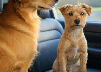 Consternación en Montanejos por la muerte de un perro encerrado en un coche al sol: una pareja, investigada