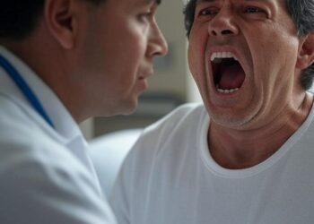 Condenado a seis meses de prisión por humillar a un médico que le pidió usar mascarilla en Valencia