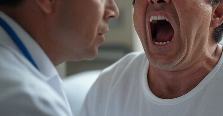 Condenado a seis meses de prisión por humillar a un médico que le pidió usar mascarilla en Valencia 1 Condenado a seis meses de prisión por humillar a un médico que le pidió usar mascarilla en Valencia