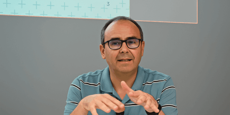 Aemet ante el informe de GVA Emergencias admite que el día de la riuà habló de Cuenca y ahora titubea 1 Aemet ante el informe de GVA Emergencias admite que el día de la riuà habló de Cuenca y ahora titubea