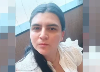 Buscan a Nhayerlin, una joven de 28 años desaparecida en Torrevieja desde el 6 de junio