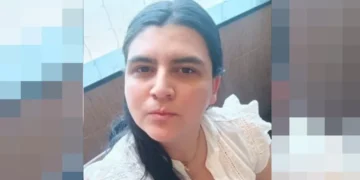 Buscan a Nhayerlin, una joven de 28 años desaparecida en Torrevieja desde el 6 de junio