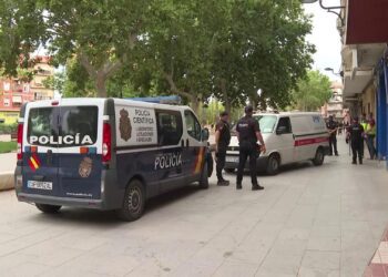 Asesinato en Algemesí: una mujer y su hijo de tres años, víctimas de un maltrato silenciado