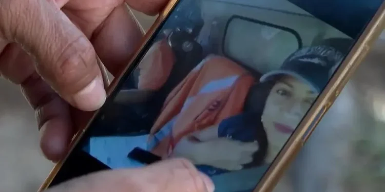 La bebé de Janine será reconocida como la víctima 229 de la DANA: la jueza pide inscribir al nonato en el Registro Civil 1 La bebé de Janine será reconocida como la víctima 229 de la DANA: la jueza pide inscribir al nonato en el Registro Civil