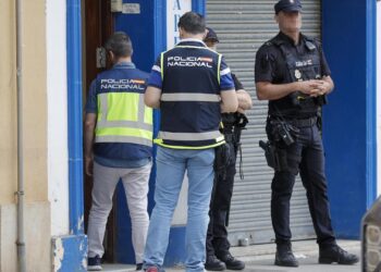 Asesinato en Algemesí: una mujer y su hijo de tres años, víctimas de un maltrato silenciado