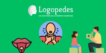Alarmante, solo hay 36 logopedas en la sanidad de la CV; dado el incremento de problemáticas, la cifra es ridícula