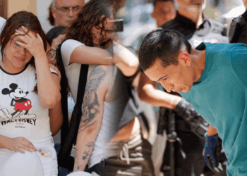 “He cometido una barbaridad”: el presunto asesino de Algemesí intentó justificarse ante Emergencias