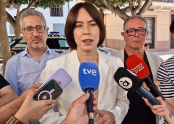 Vandalización de sedes socialistas en Valencia: ataques que atentan contra la democracia