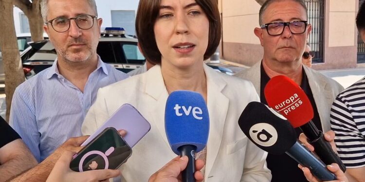 Vandalización de sedes socialistas en Valencia: ataques que atentan contra la democracia