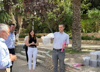 La Comunidad Valenciana liberará 28 millones de mosquitos tigre estériles para frenar la plaga