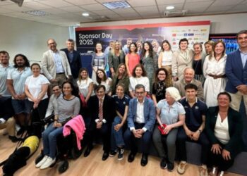 Patrocinadores del paralimpismo español miran ya hacia “LA 2028”, ¿RTVE estará a la altura?