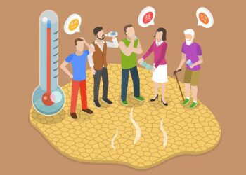 Consejos para mitigar y sobrevivir a la ola de calor 9 Consejos para mitigar y sobrevivir a la ola de calor