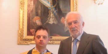 Proponen crear la bandera de la Lengua Española