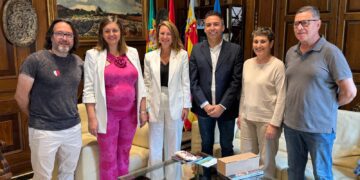 Castelló acoge la semifinal autonómica del Concurs Internacional de Paella Valenciana de Sueca