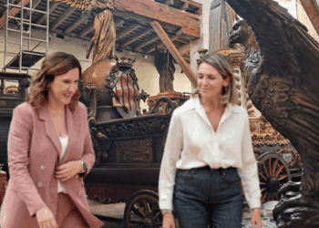 Catalá se la juega con las Rocas del Corpus