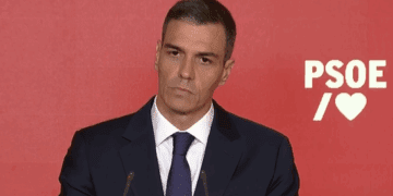 Santos Cerdán dimite de todos sus cargos tras el demoledor informe de la UCO. Sánchez tira balones fuera