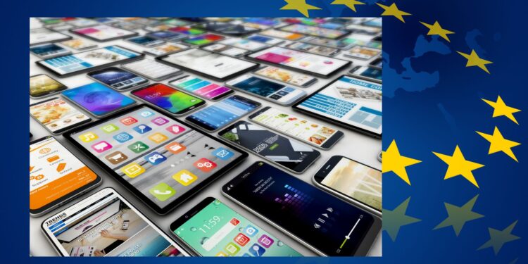 Cómo saber si nuestro smartphone o tablet cumple la nueva normativa europea 1 Cómo saber si nuestro smartphone o tablet cumple la nueva normativa europea