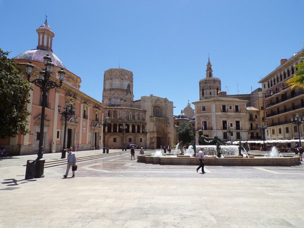 5 cosas que la gente no sabe sobre vivir en Valencia 2 spain 2452688 1280
