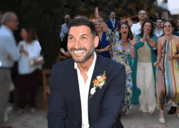 Los matrimonios privados se abren paso en el Consell de Mazón