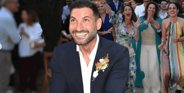 Los matrimonios privados se abren paso en el Consell de Mazón 1 Los matrimonios privados se abren paso en el Consell de Mazón