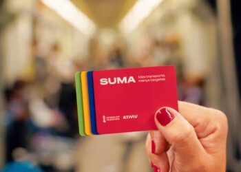 El transporte público será más caro en Valencia desde el 1 de julio: así quedan las nuevas tarifas