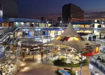 El centro comercial MN4 de Alfafar reabrirá el 17 de julio tras más de ocho meses cerrado por la DANA