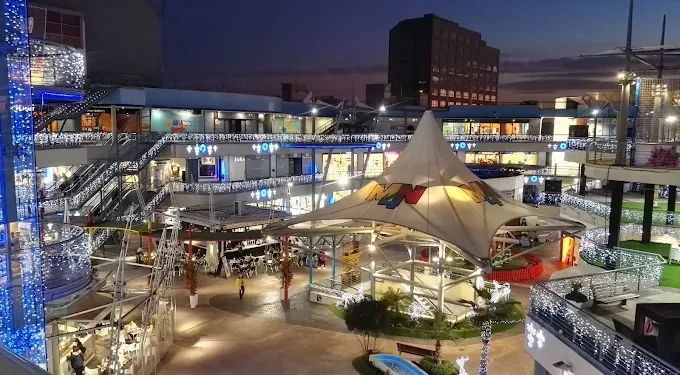 El centro comercial MN4 de Alfafar reabrirá el 17 de julio tras más de ocho meses cerrado por la DANA 1 El centro comercial MN4 de Alfafar reabrirá el 17 de julio tras más de ocho meses cerrado por la DANA