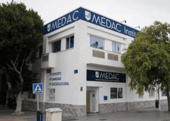 ¿Qué FP tiene más futuro?