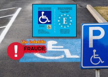 Exigen el cese de una alta funcionaria que utilizó la tarjeta PMR de su madre fallecida